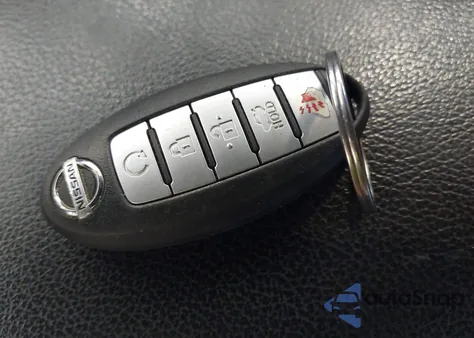 2018 Nissan Altima 2.5 Sl from USA, damaged, VIN 1N4AL3AP7JC262354